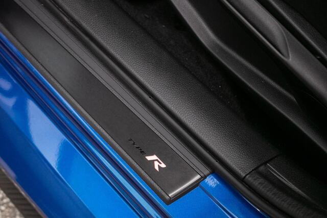 Honda CIVIC 2.0 i-VTEC Type R GT - Illumination pack | Dealer ond. | Navi/camera |