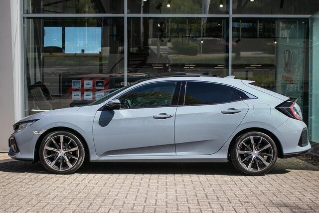 Honda CIVIC 1.0 i-VTEC Executive - Dealer onderhouden | Navi | Camera