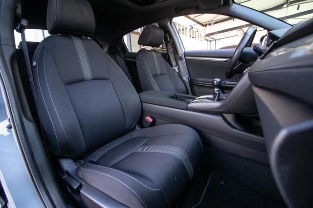 Honda CIVIC 1.0 i-VTEC Executive - Dealer onderhouden | Navi | Camera