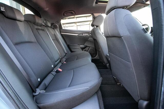Honda CIVIC 1.0 i-VTEC Executive - Dealer onderhouden | Navi | Camera