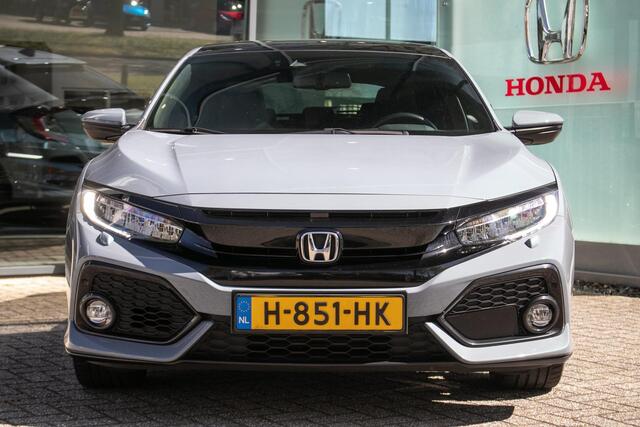 Honda CIVIC 1.0 i-VTEC Executive - Dealer onderhouden | Navi | Camera