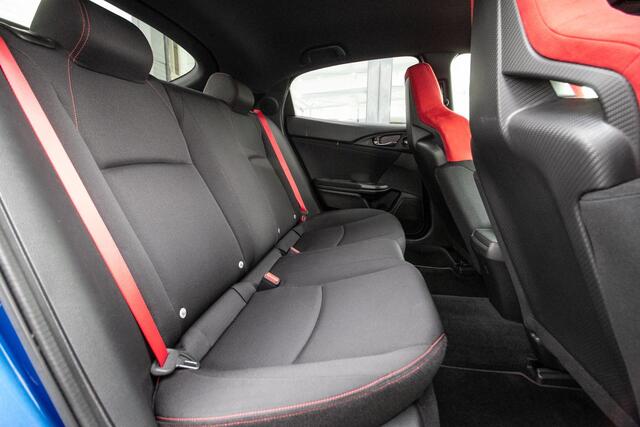 Honda CIVIC 2.0 i-VTEC Type R GT - Dealer ond. | Navi/camera | Apple-carpl. / Andr.auto