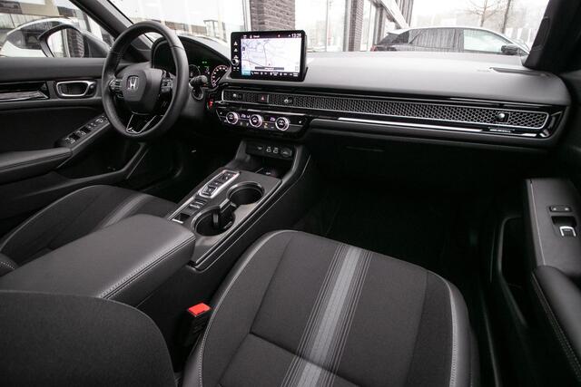 Honda CIVIC 2.0 e:HEV Sport | Honda Sensing | Apple cp/Android auto
