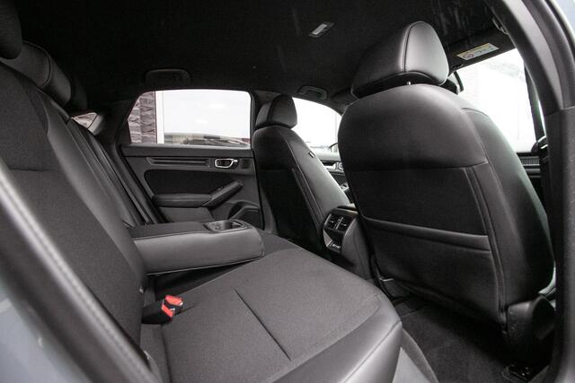 Honda CIVIC 2.0 e:HEV Sport | Honda Sensing | Apple cp/Android auto