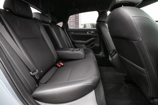Honda CIVIC 2.0 e:HEV Sport | Honda Sensing | Apple cp/Android auto