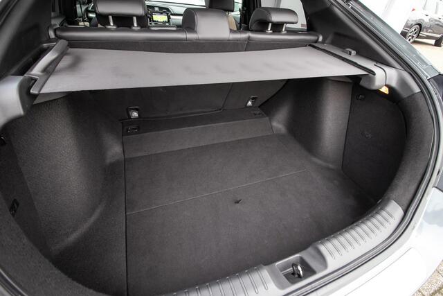 Honda CIVIC 1.5 i-VTEC Prestige - Leder | Schuif/kanteldak | Trekhaak | Adpt. Cruise