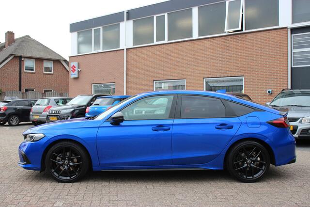 Honda CIVIC 2.0 e:HEV Sport Automaat | Adapt. cruise | Blindspot | Keyless |