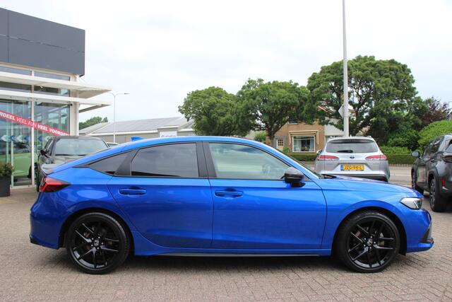 Honda CIVIC 2.0 e:HEV Sport Automaat | Adapt. cruise | Blindspot | Keyless |