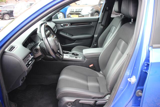 Honda CIVIC 2.0 e:HEV Sport Automaat | Adapt. cruise | Blindspot | Keyless |