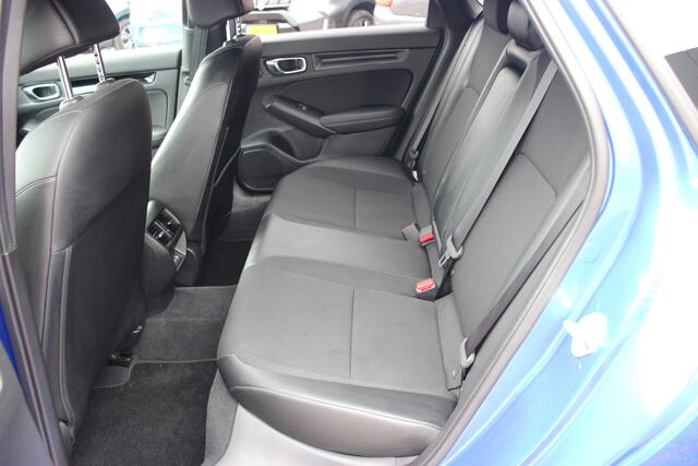 Honda CIVIC 2.0 e:HEV Sport Automaat | Adapt. cruise | Blindspot | Keyless |