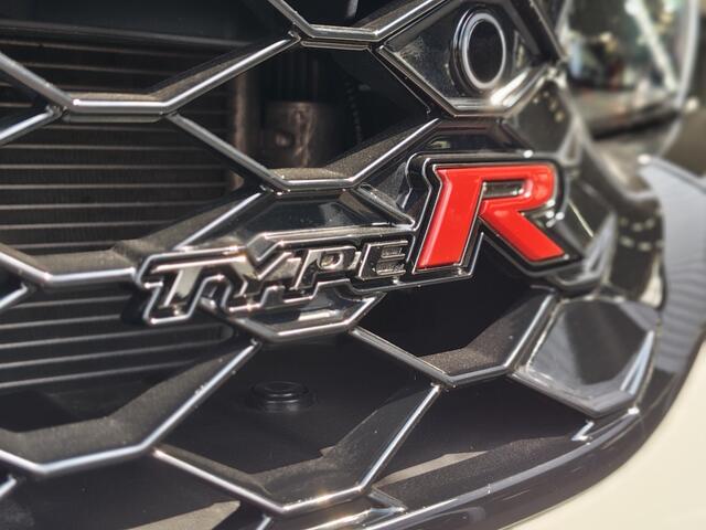 Honda CIVIC 2.0 i-VTEC Type R | Carbon Pakket | Alarmsysteem | Sensoren v/a