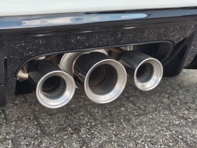 Honda CIVIC 2.0 i-VTEC Type R | Carbon Pakket | Alarmsysteem | Sensoren v/a