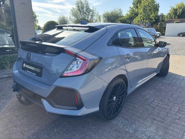 Honda CIVIC 1.0 i-VTEC Comfort Carplay / Trekhaak / Adap. Cruise control