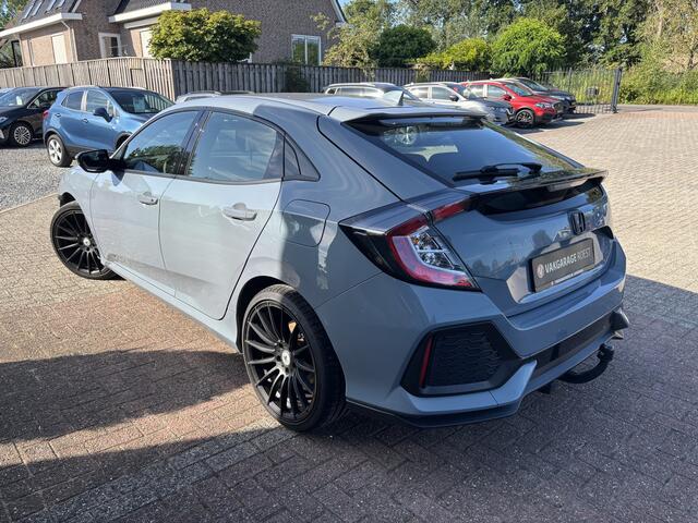 Honda CIVIC 1.0 i-VTEC Comfort Carplay / Trekhaak / Adap. Cruise control