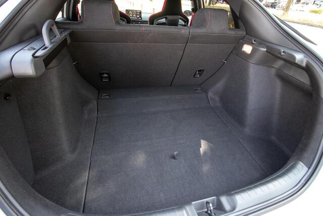Honda CIVIC 2.0 i-VTEC Type R - Org.Carbon achterspoiler | Milltek uitlaatsysteem | Forged 19"