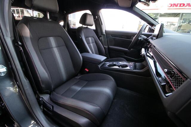 Honda CIVIC 2.0 e:HEV Sport