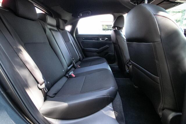 Honda CIVIC 2.0 e:HEV Sport