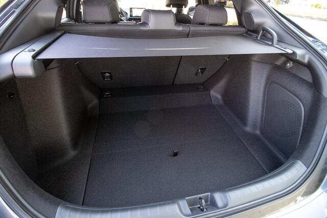 Honda CIVIC 2.0 e:HEV Sport