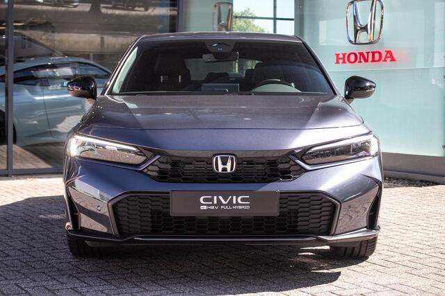 Honda CIVIC 2.0 e:HEV Sport