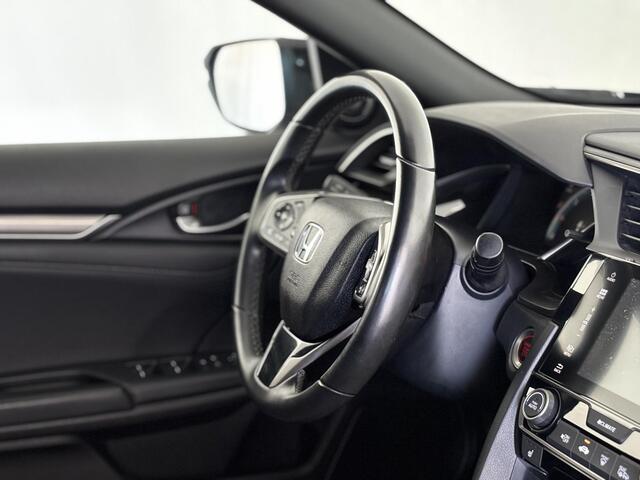 Honda CIVIC 1.0 i-VTEC Executive | Apple-Android | Schuif-kanteldak | Parkeercamera