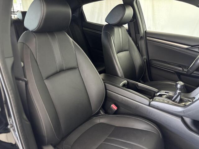 Honda CIVIC 1.0 i-VTEC Executive | Apple-Android | Schuif-kanteldak | Parkeercamera