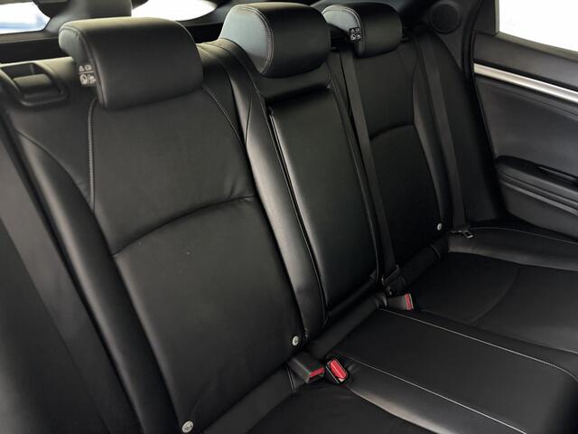 Honda CIVIC 1.0 i-VTEC Executive | Apple-Android | Schuif-kanteldak | Parkeercamera