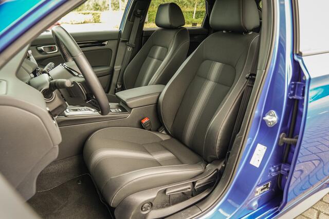 Honda CIVIC 2.0i e:HEV SPORT - AUTOMAAT - HYBRID
