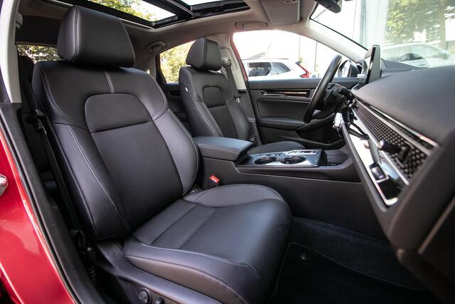 Honda CIVIC 2.0 e:HEV Advance - 1e eigenaar | Dealer onderhouden | Schuifdak