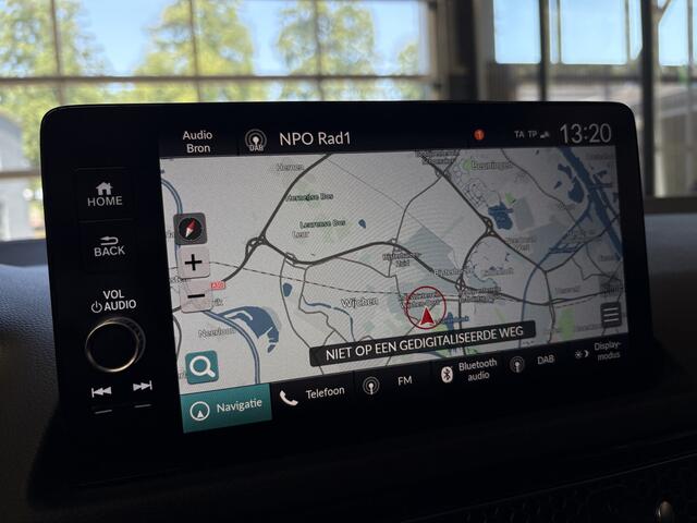 Honda CIVIC 2.0 e:HEV Elegance Adapt Cruise, Automaat, Camera