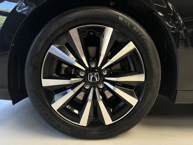 Honda CIVIC 2.0 e:HEV Elegance Adapt Cruise, Automaat, Camera