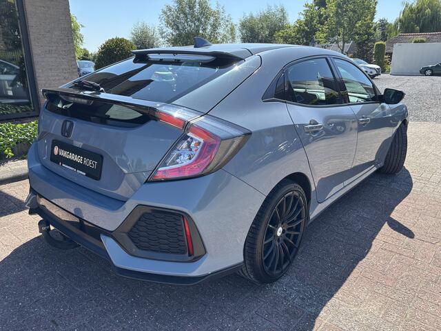 Honda CIVIC 1.0 i-VTEC Comfort Carplay / Trekhaak / Adap. Cruise control