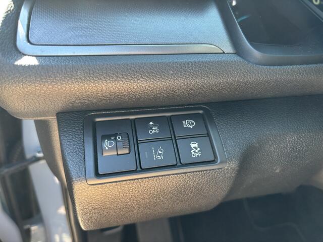 Honda CIVIC 1.0 i-VTEC Comfort Carplay / Trekhaak / Adap. Cruise control