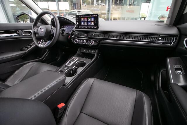 Honda CIVIC 2.0 e:HEV Advance