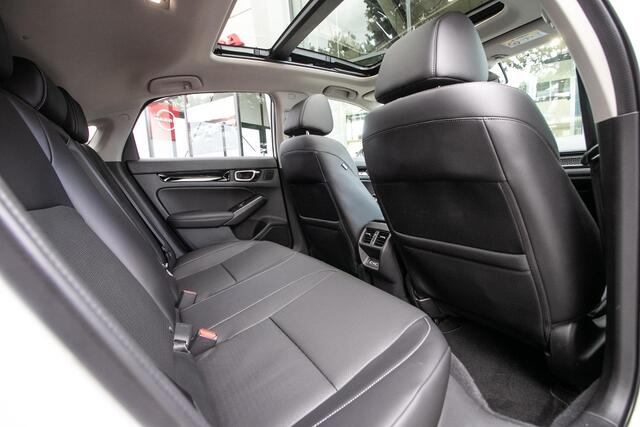 Honda CIVIC 2.0 e:HEV Advance
