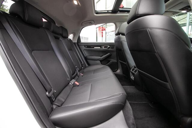 Honda CIVIC 2.0 e:HEV Advance