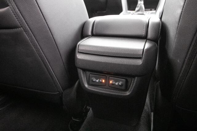 Honda CIVIC 1.0 i-VTEC Premium - Leer | Schuif/kanteldak | Afn. Trekhaak