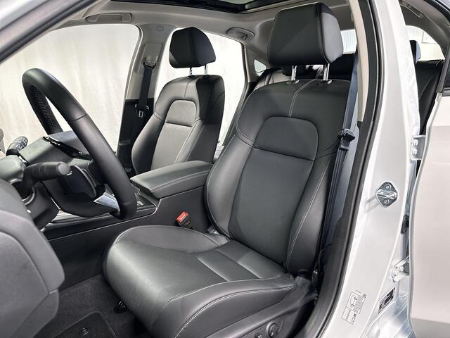 Honda CIVIC 2.0 e:HEV Advance Automaat | Leder | Pano