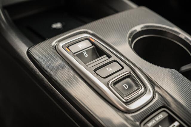 Honda CIVIC 2.0i e:HEV SPORT - TREKHAAK - INSTAPLIJSTEN