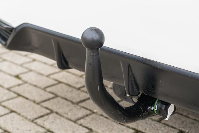 Honda CIVIC 2.0i e:HEV SPORT - TREKHAAK - INSTAPLIJSTEN