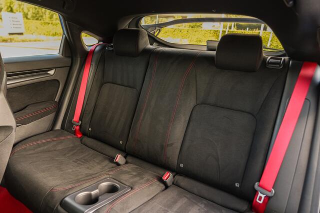 Honda CIVIC 2.0i V-TEC TYPE-R GT 330 PK - HIGH PERFORMANCE - NIEUWSTAAT!!!
