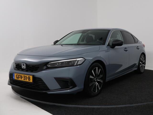 Honda CIVIC 2.0 e:HEV Elegance