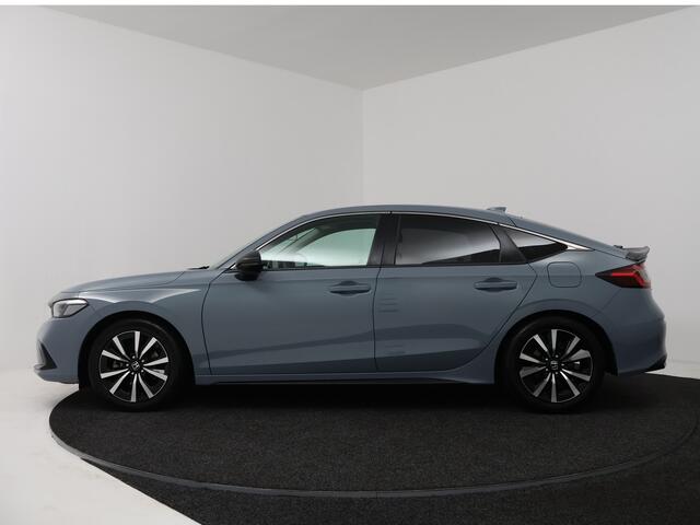 Honda CIVIC 2.0 e:HEV Elegance
