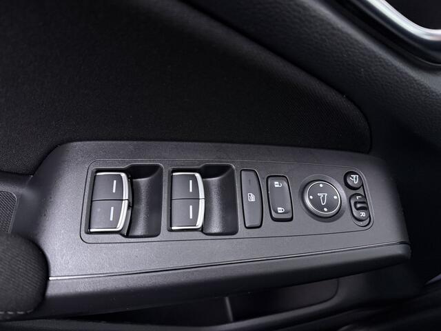 Honda CIVIC 2.0 e:HEV Elegance