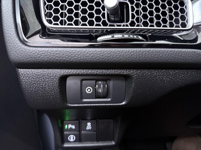 Honda CIVIC 2.0 e:HEV Elegance