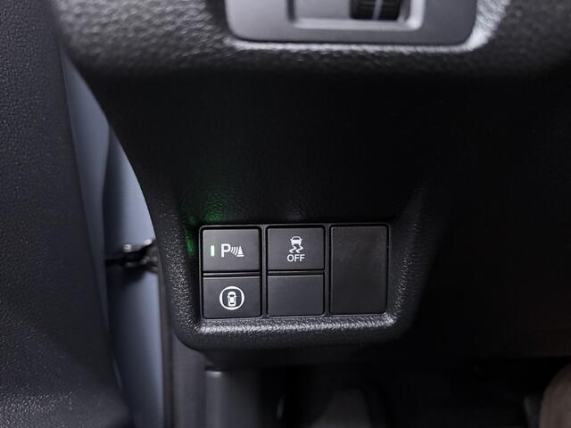 Honda CIVIC 2.0 e:HEV Elegance