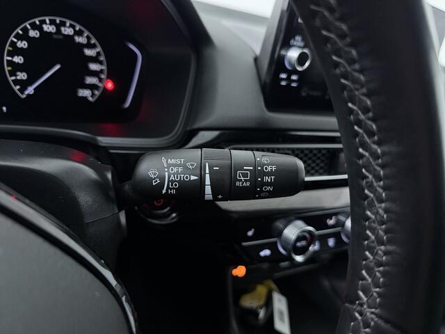 Honda CIVIC 2.0 e:HEV Elegance