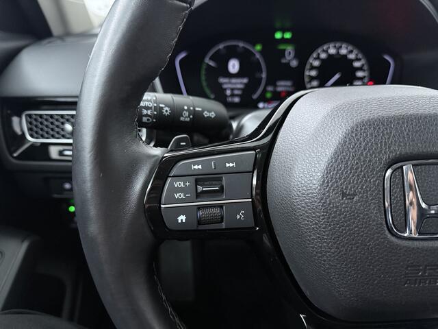 Honda CIVIC 2.0 e:HEV Elegance