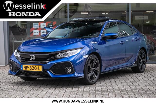 Honda CIVIC 1.5 i-VTEC Sport Plus