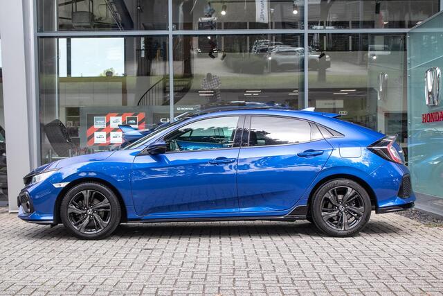 Honda CIVIC 1.5 i-VTEC Sport Plus