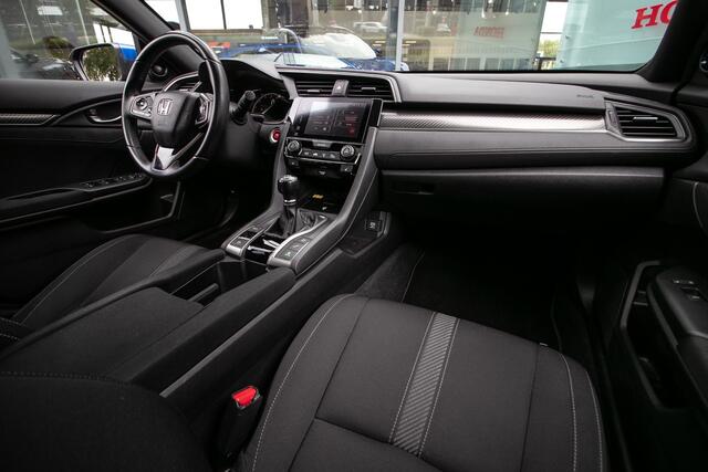 Honda CIVIC 1.5 i-VTEC Sport Plus